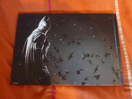 photo d'illustration pour l'article goodie:Batman Arkham Origins Edition Collector